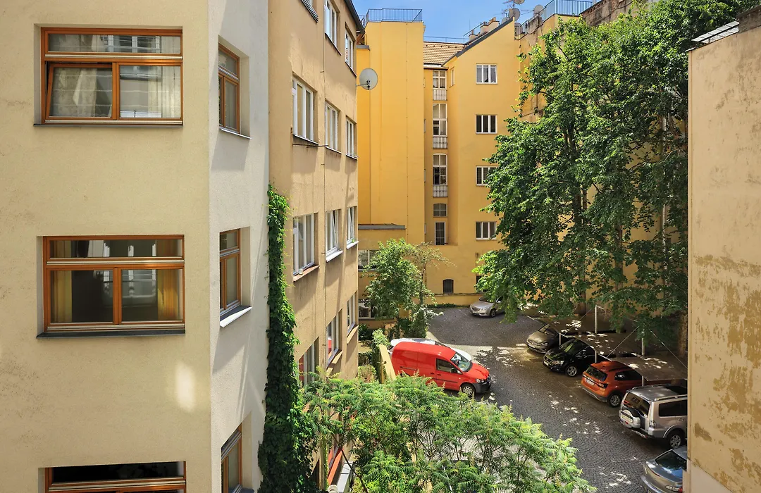 Residence Bene-1