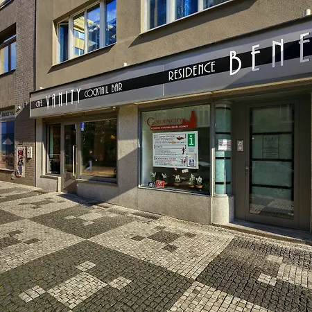 Residence Bene-2